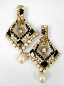 Fashion Earrings